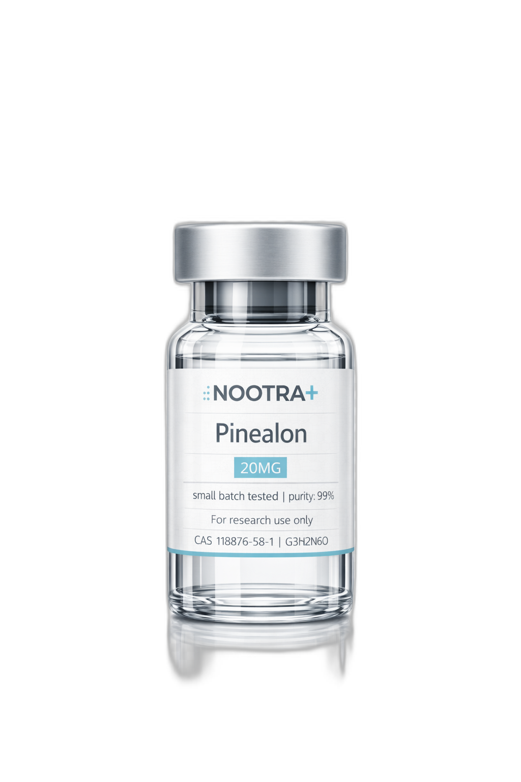 Dihexa vial