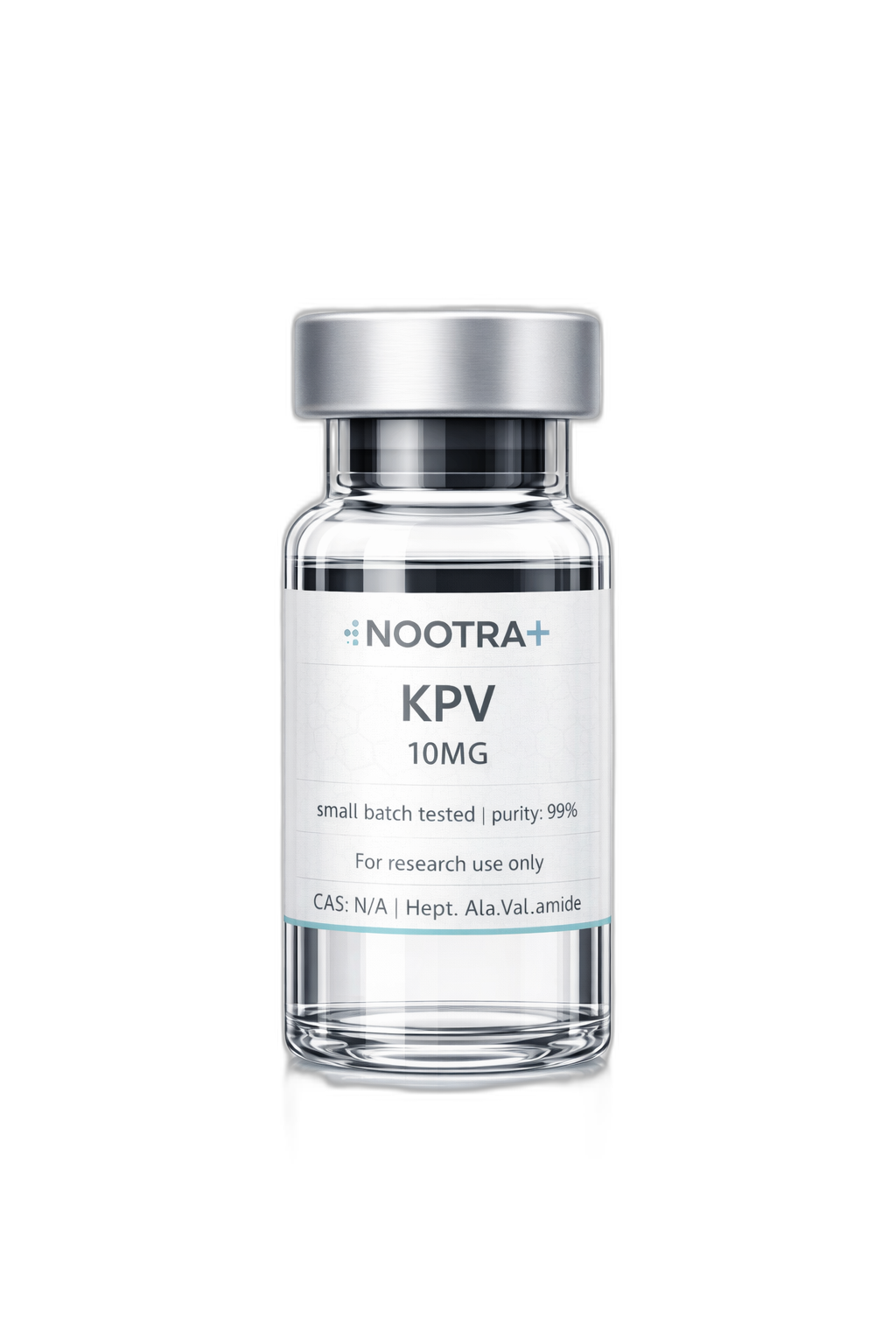 Epitalon vial
