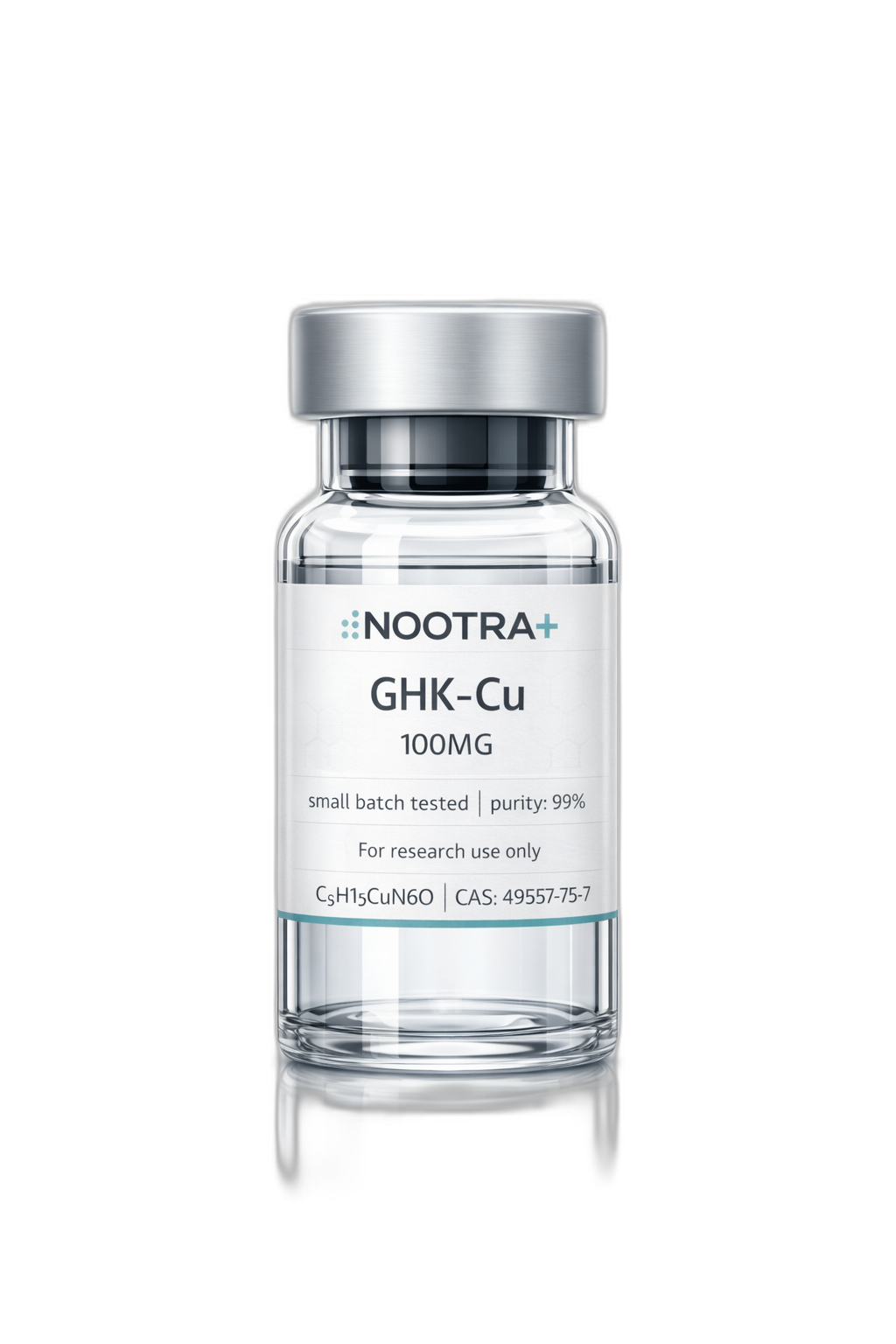 KPV vial