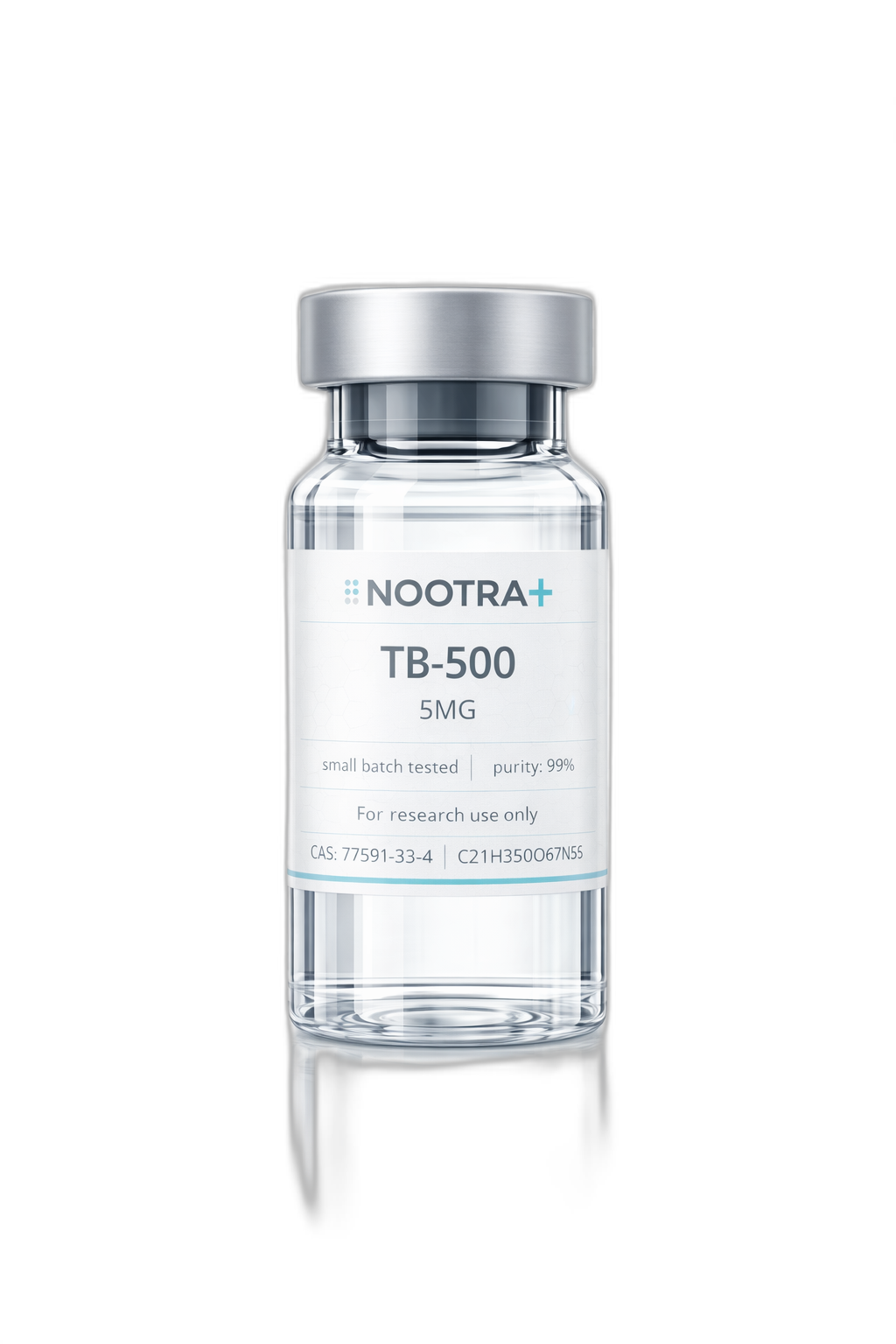 TB-500 vial